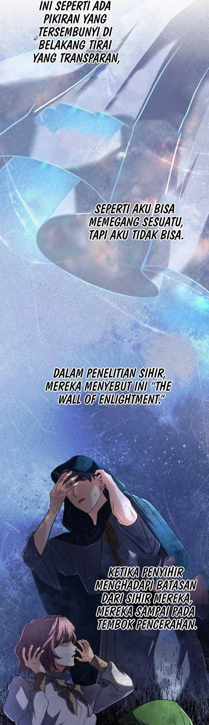 The Return of the Mythical Archmage Chapter 4 - halaman 6