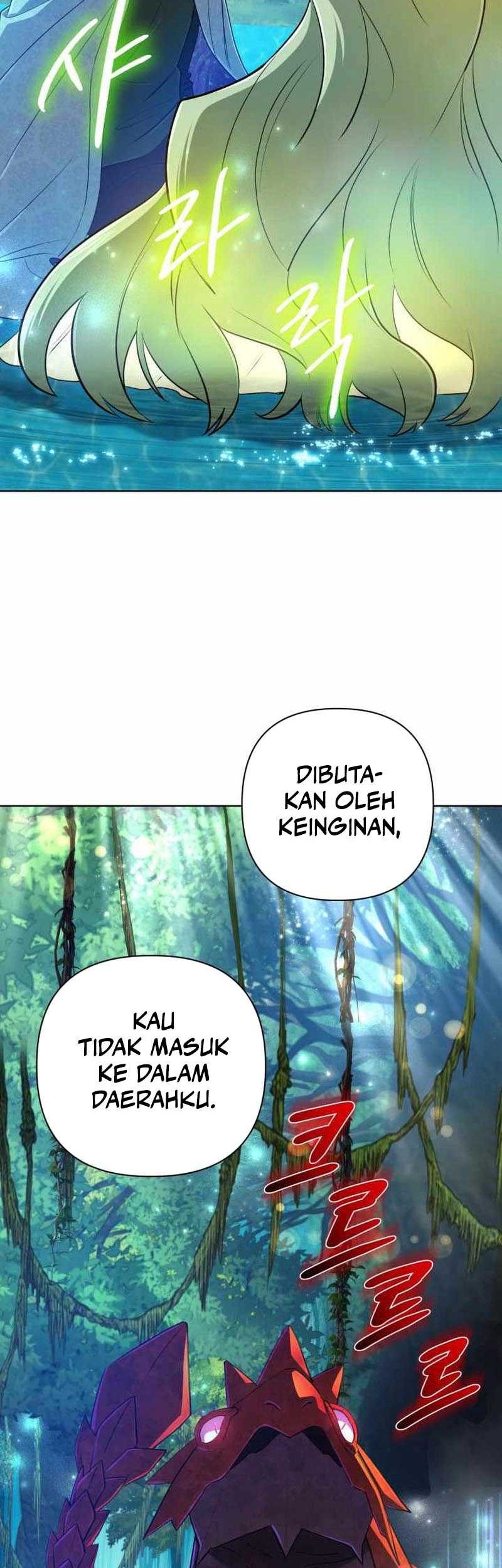 The Return of the Mythical Archmage Chapter 40 - halaman 10