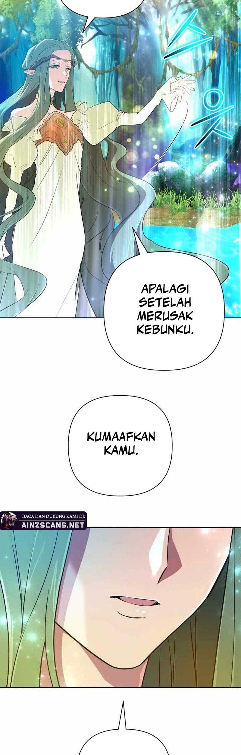 The Return of the Mythical Archmage Chapter 40 - halaman 12