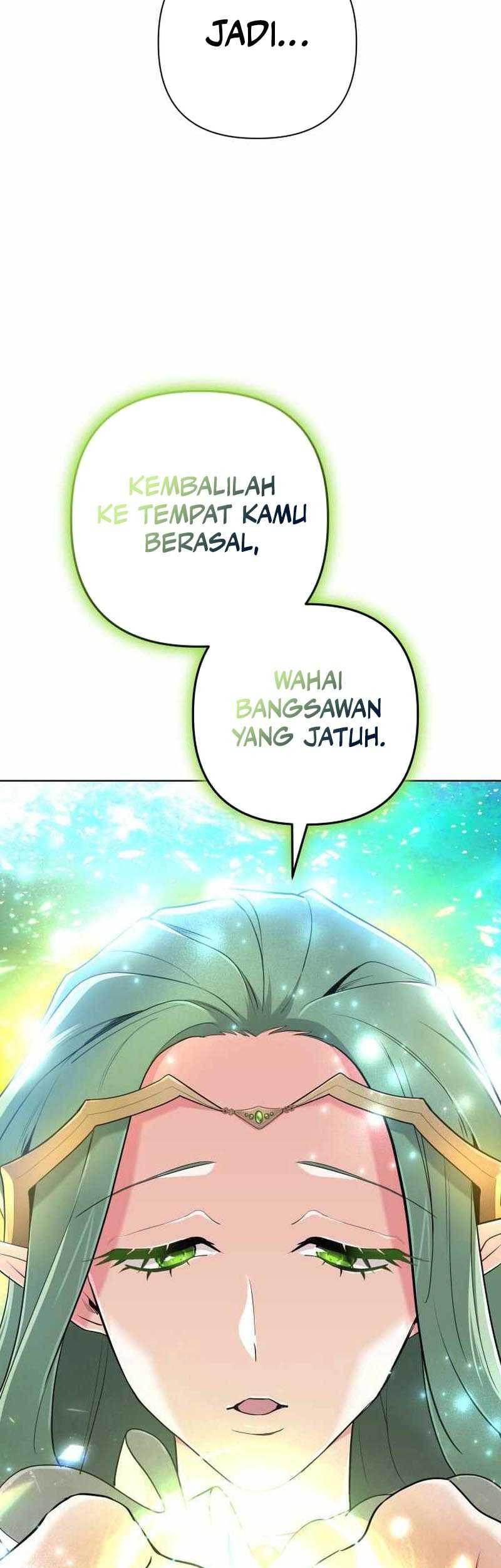 The Return of the Mythical Archmage Chapter 40 - halaman 13