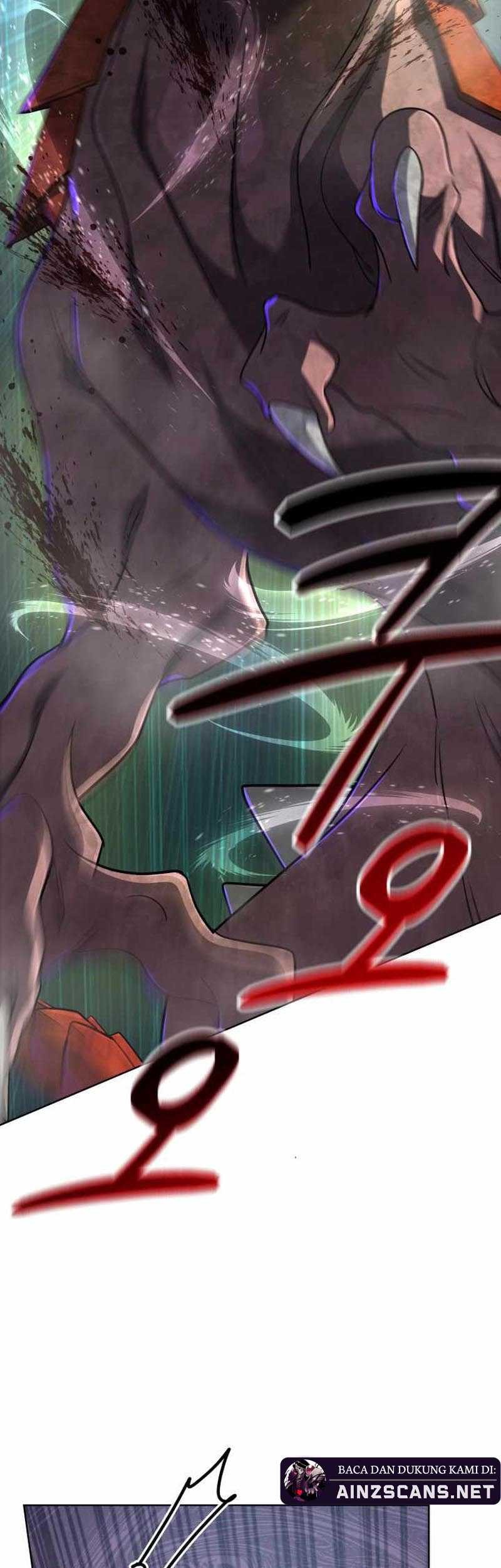 The Return of the Mythical Archmage Chapter 40 - halaman 19