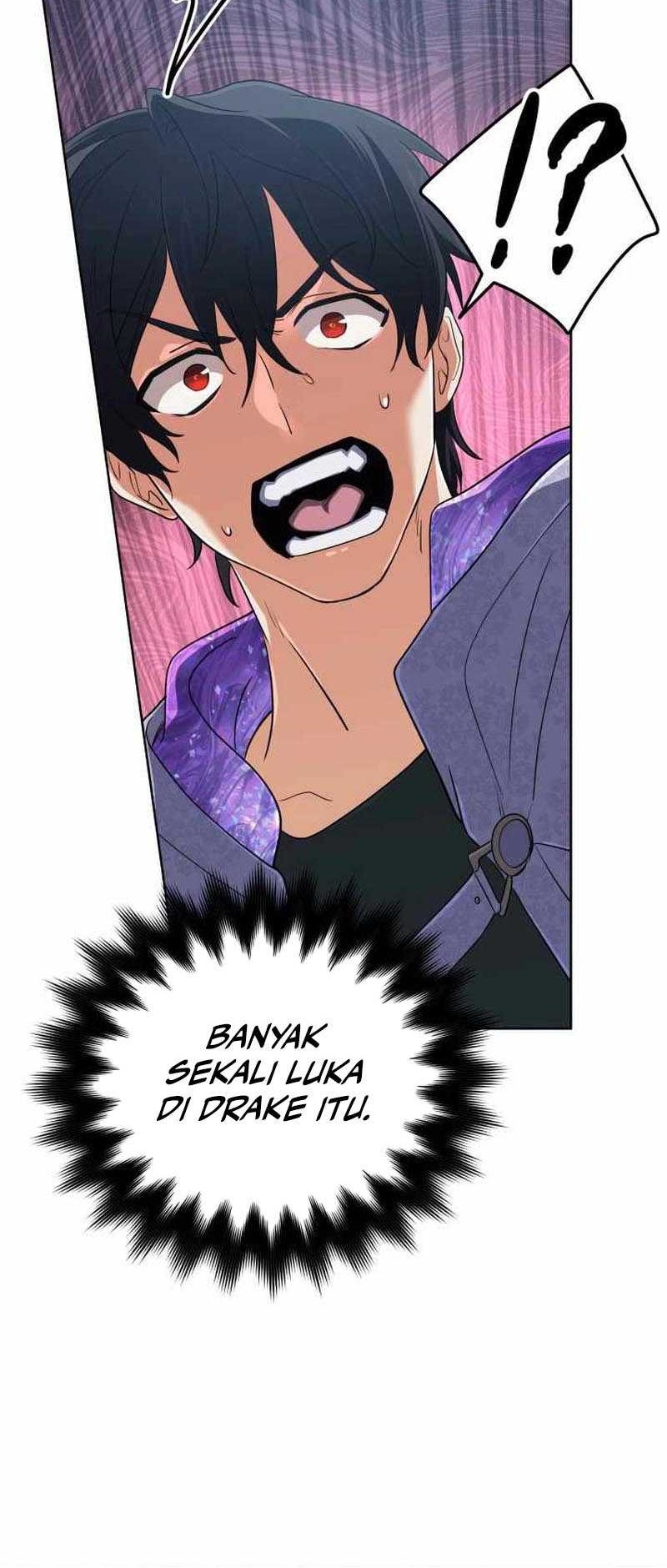 The Return of the Mythical Archmage Chapter 40 - halaman 20
