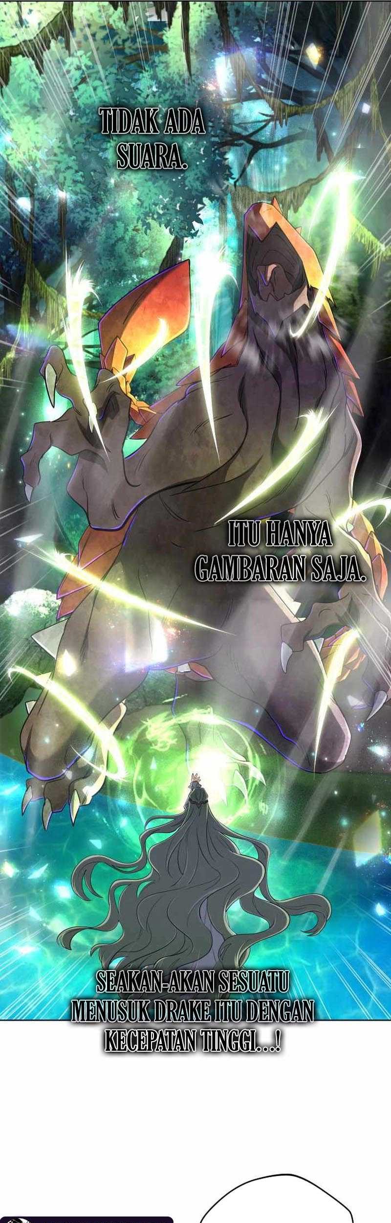 The Return of the Mythical Archmage Chapter 40 - halaman 21