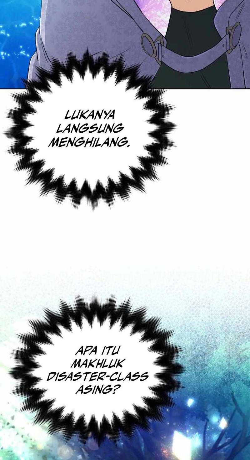 The Return of the Mythical Archmage Chapter 40 - halaman 26