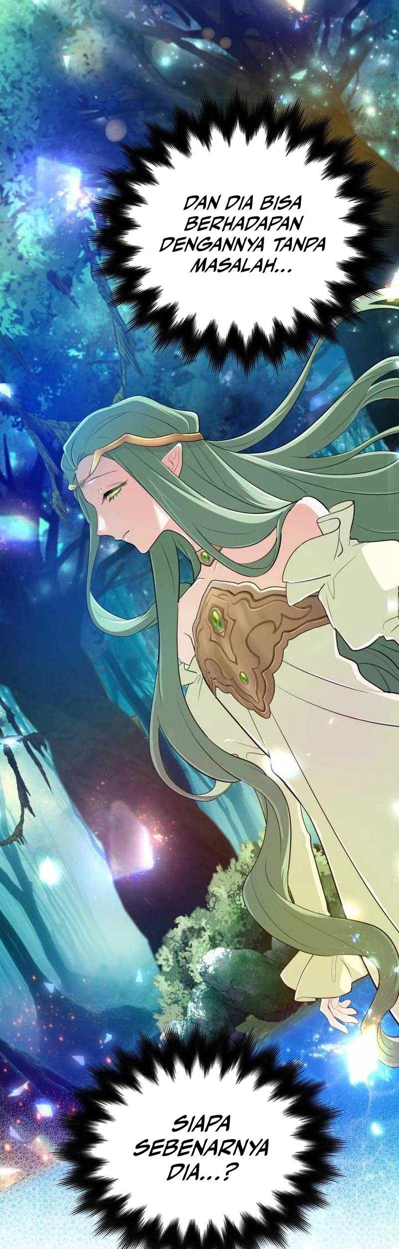 The Return of the Mythical Archmage Chapter 40 - halaman 27