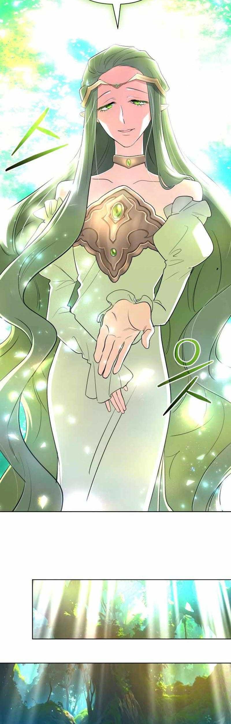 The Return of the Mythical Archmage Chapter 40 - halaman 30