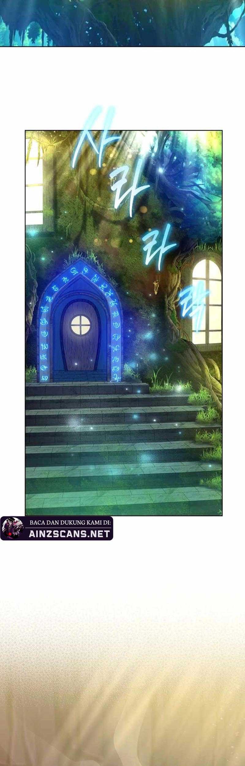 The Return of the Mythical Archmage Chapter 40 - halaman 31