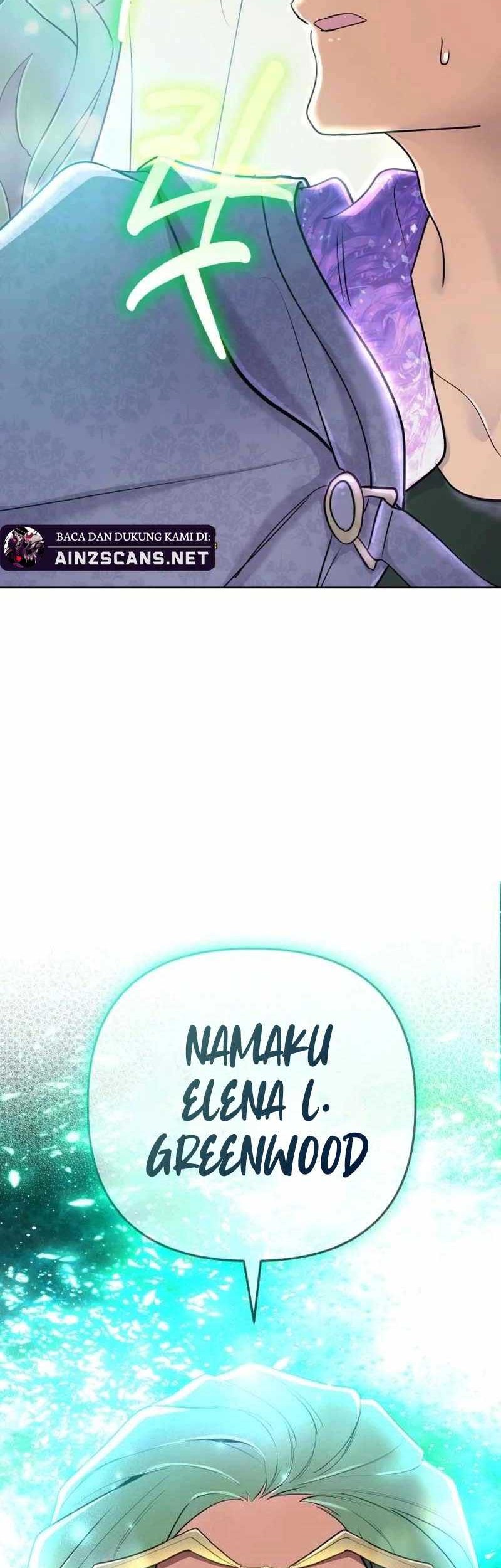 The Return of the Mythical Archmage Chapter 40 - halaman 4