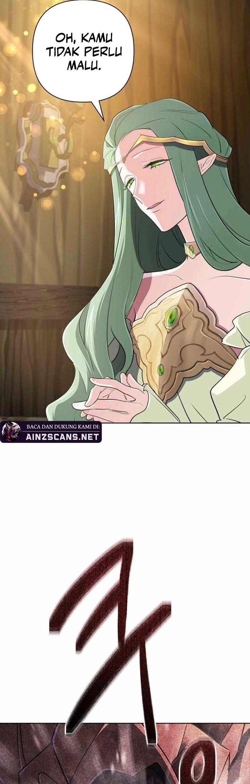 The Return of the Mythical Archmage Chapter 40 - halaman 40
