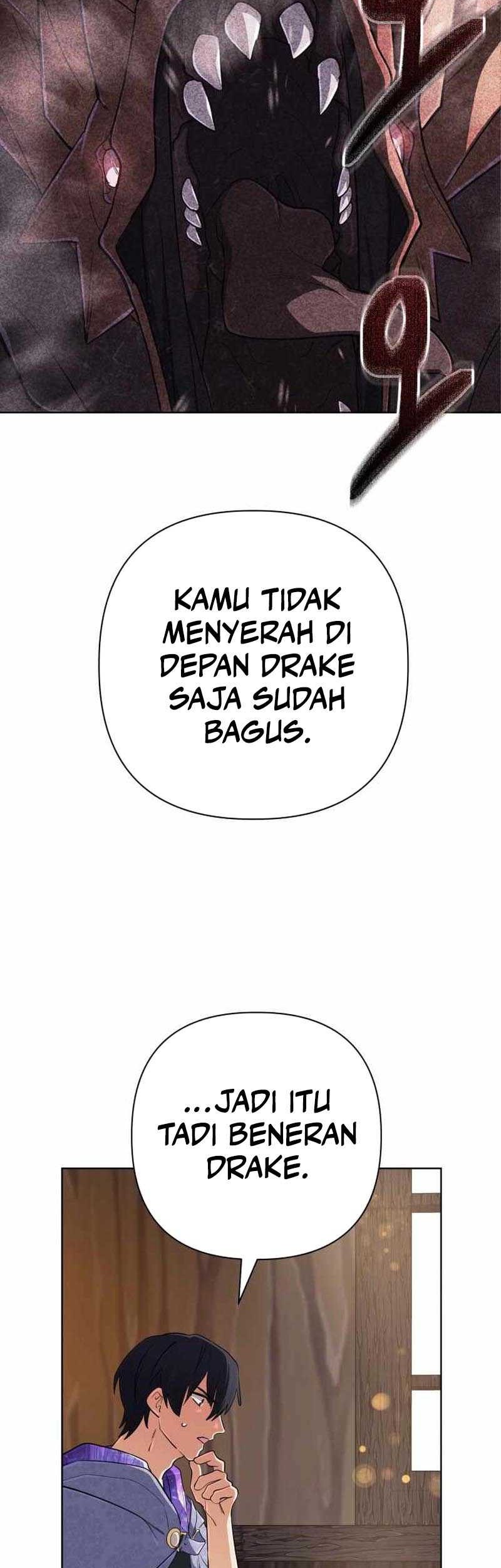 The Return of the Mythical Archmage Chapter 40 - halaman 41