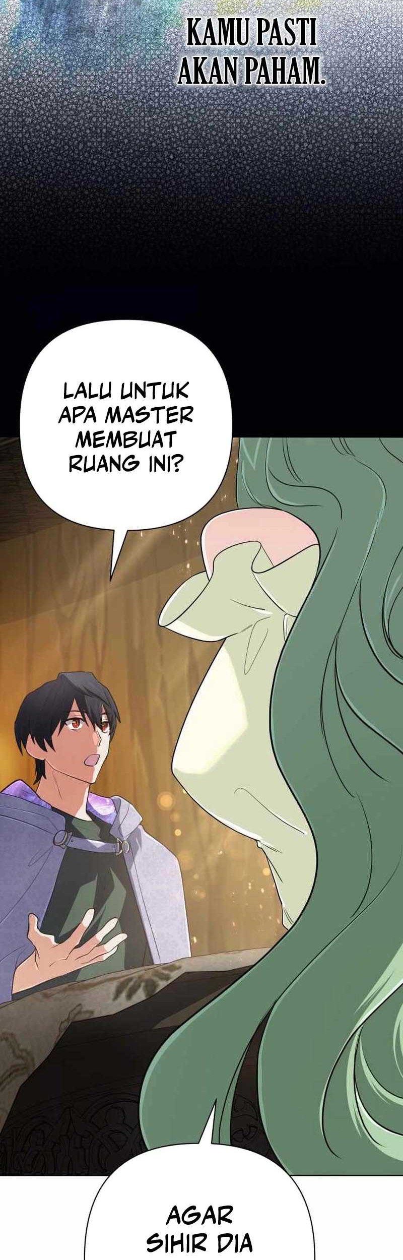 The Return of the Mythical Archmage Chapter 40 - halaman 60