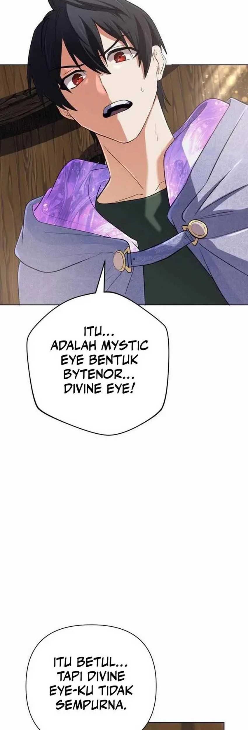 The Return of the Mythical Archmage Chapter 41 - halaman 10