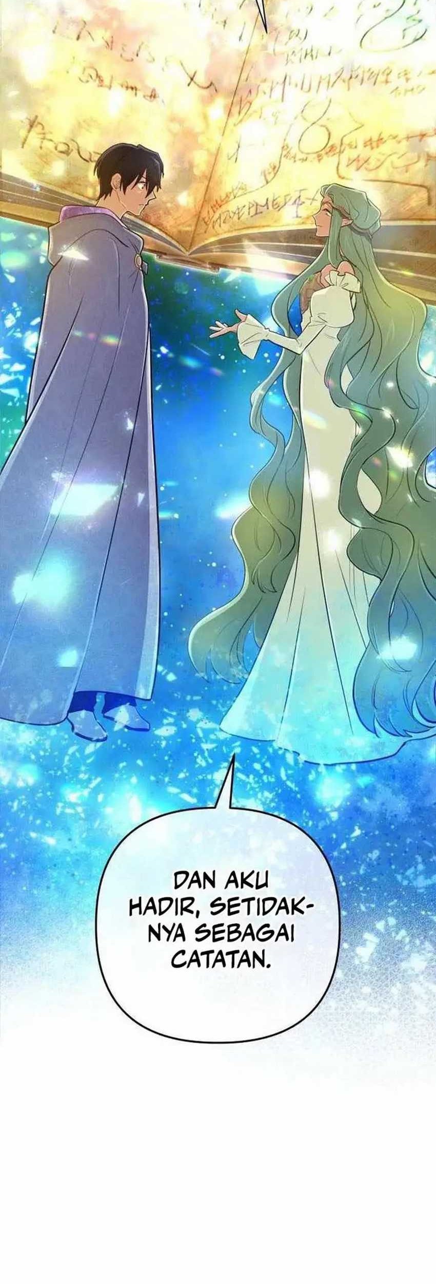 The Return of the Mythical Archmage Chapter 41 - halaman 12
