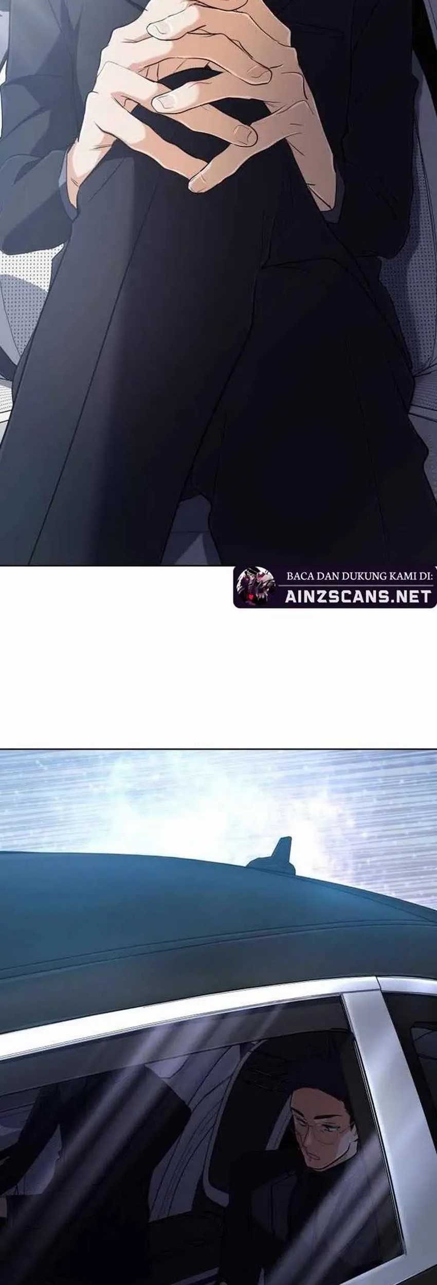 The Return of the Mythical Archmage Chapter 41 - halaman 16