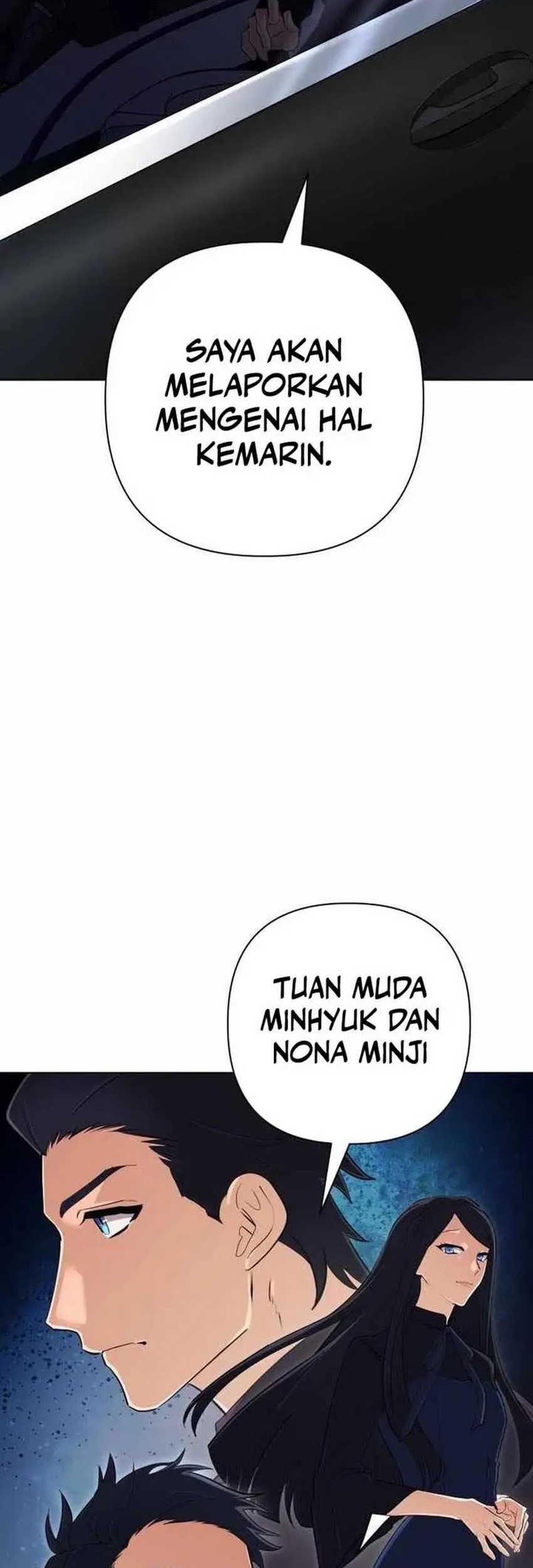The Return of the Mythical Archmage Chapter 41 - halaman 17