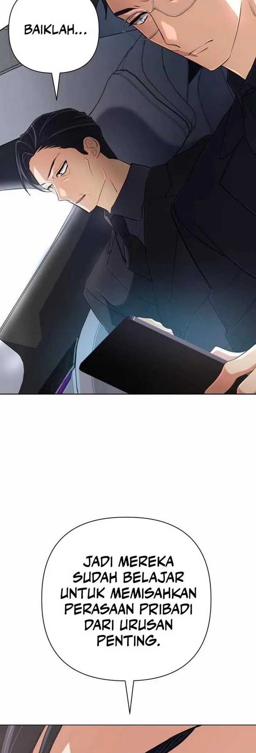 The Return of the Mythical Archmage Chapter 41 - halaman 24