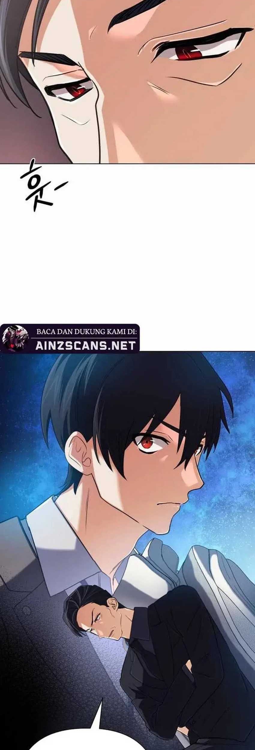 The Return of the Mythical Archmage Chapter 41 - halaman 25