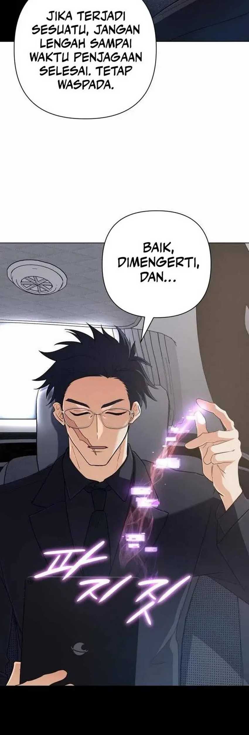 The Return of the Mythical Archmage Chapter 41 - halaman 26