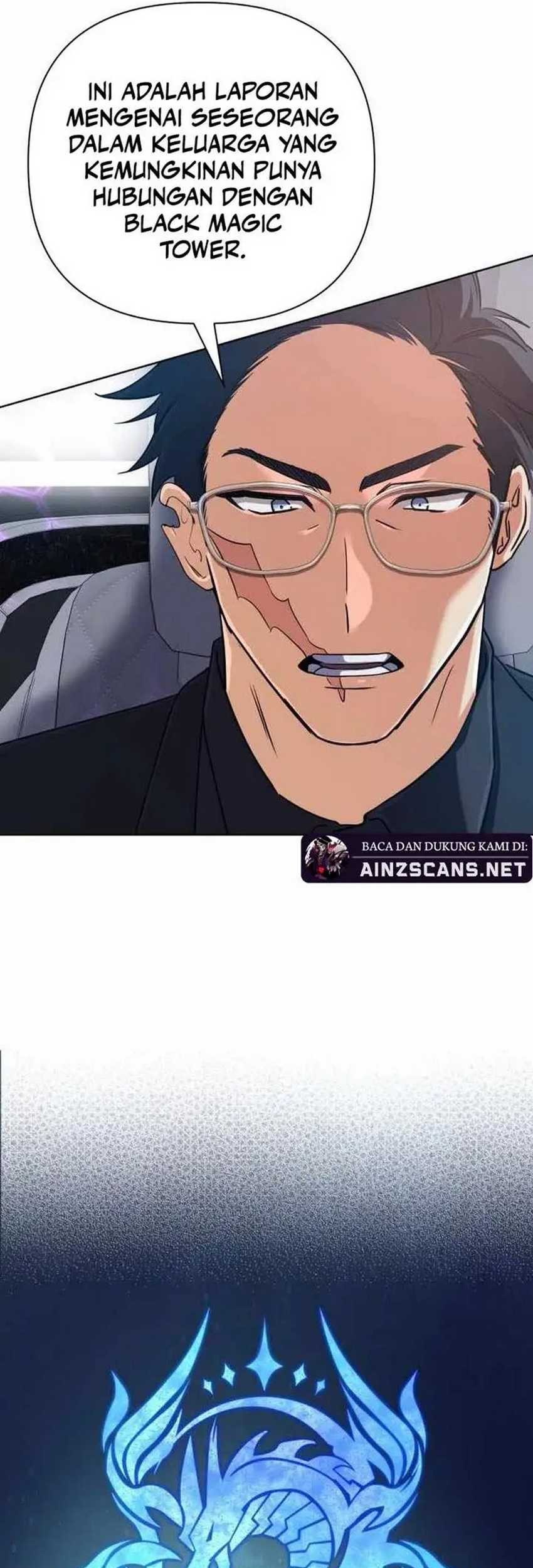 The Return of the Mythical Archmage Chapter 41 - halaman 29