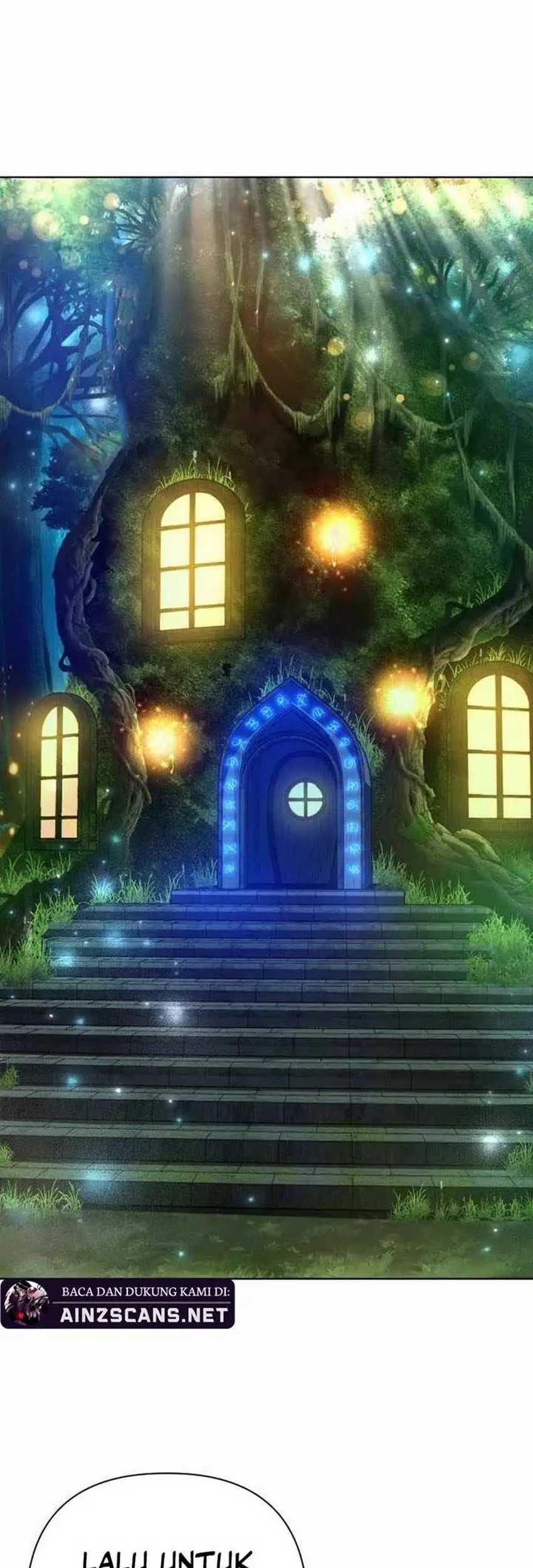 The Return of the Mythical Archmage Chapter 41 - halaman 3