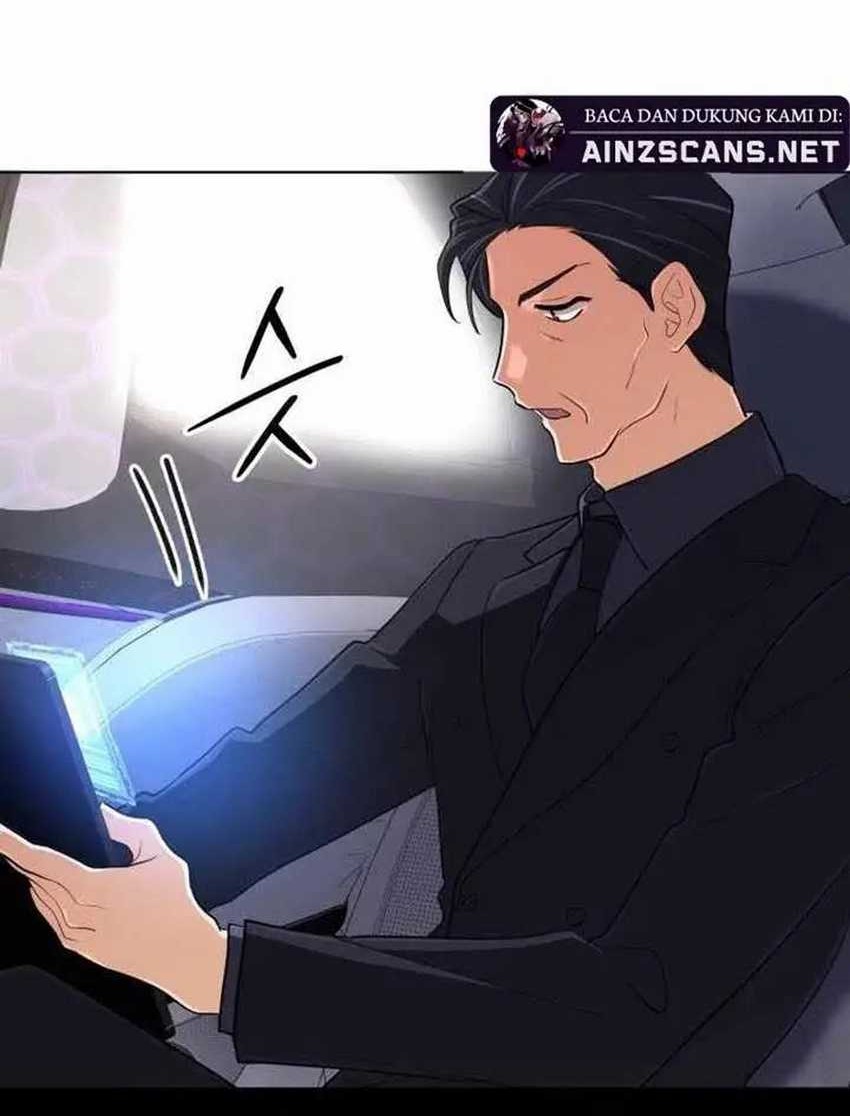 The Return of the Mythical Archmage Chapter 41 - halaman 34