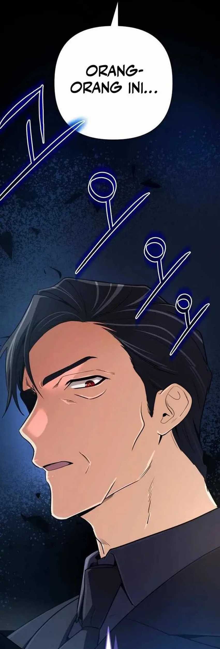 The Return of the Mythical Archmage Chapter 41 - halaman 35