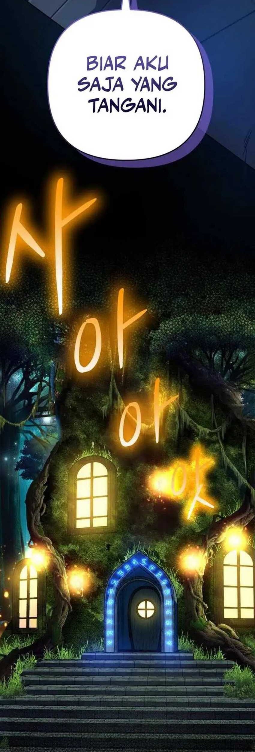 The Return of the Mythical Archmage Chapter 41 - halaman 36