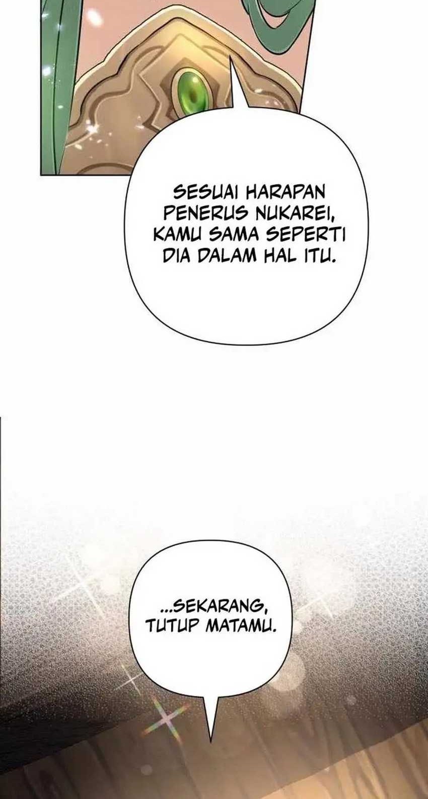 The Return of the Mythical Archmage Chapter 41 - halaman 40