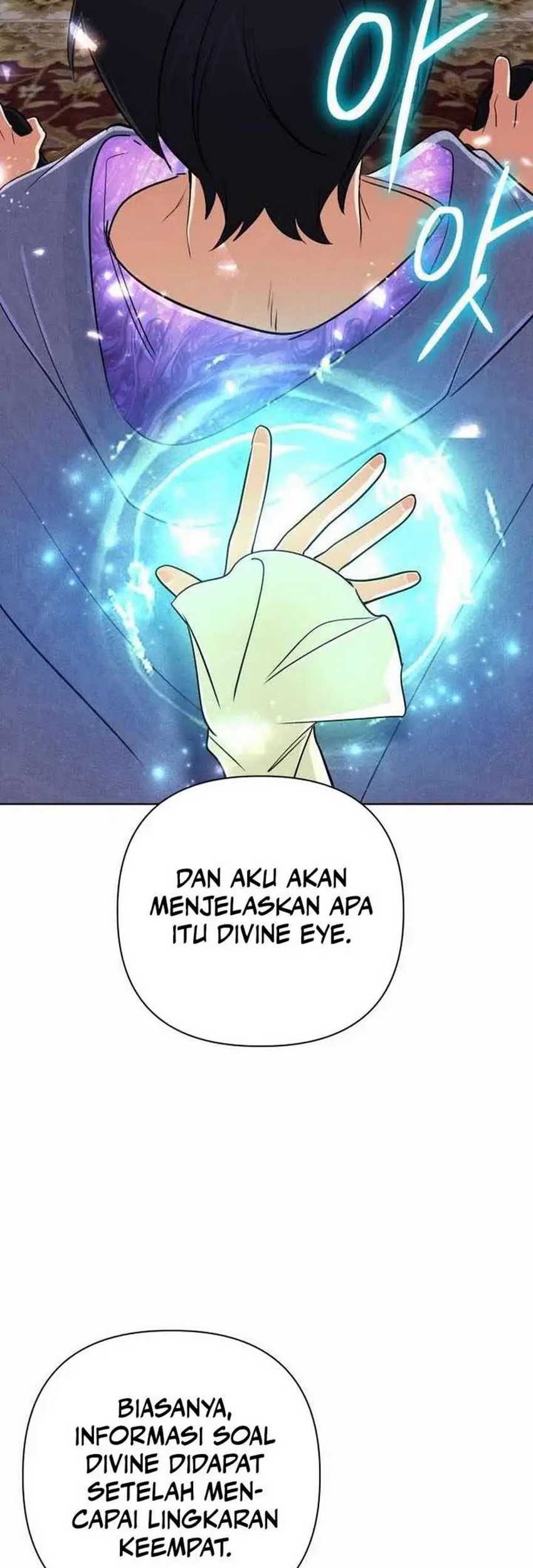 The Return of the Mythical Archmage Chapter 41 - halaman 43