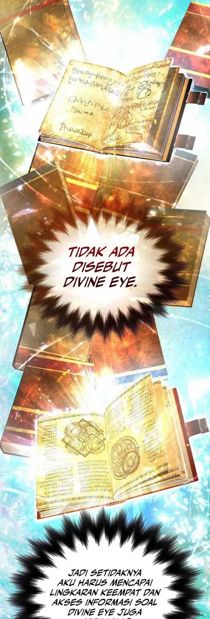 The Return of the Mythical Archmage Chapter 41 - halaman 45