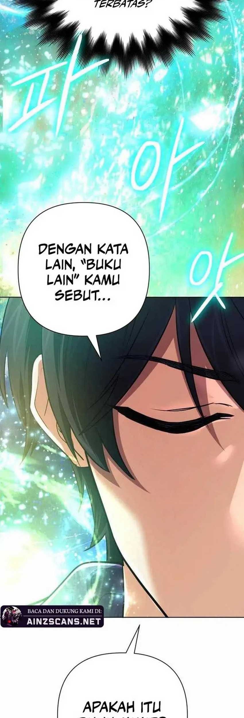 The Return of the Mythical Archmage Chapter 41 - halaman 46