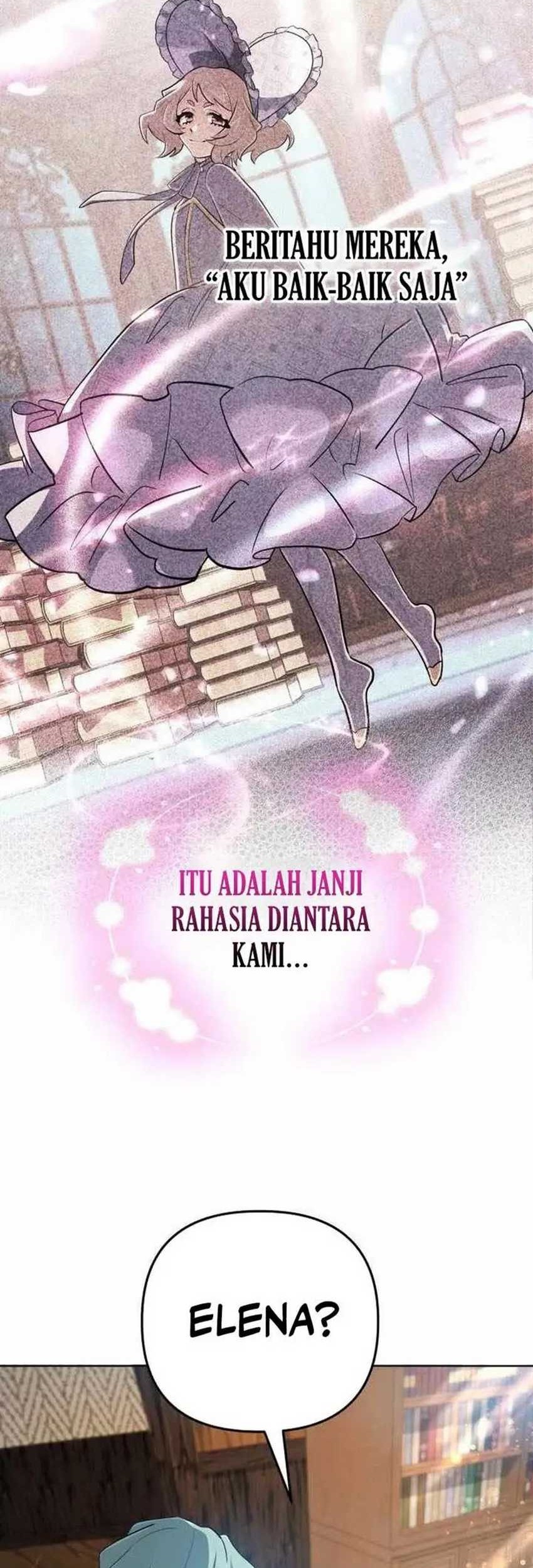 The Return of the Mythical Archmage Chapter 41 - halaman 49