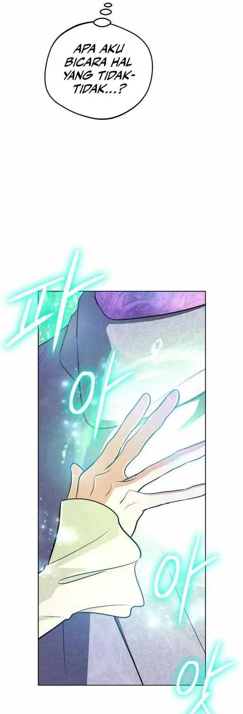 The Return of the Mythical Archmage Chapter 41 - halaman 51