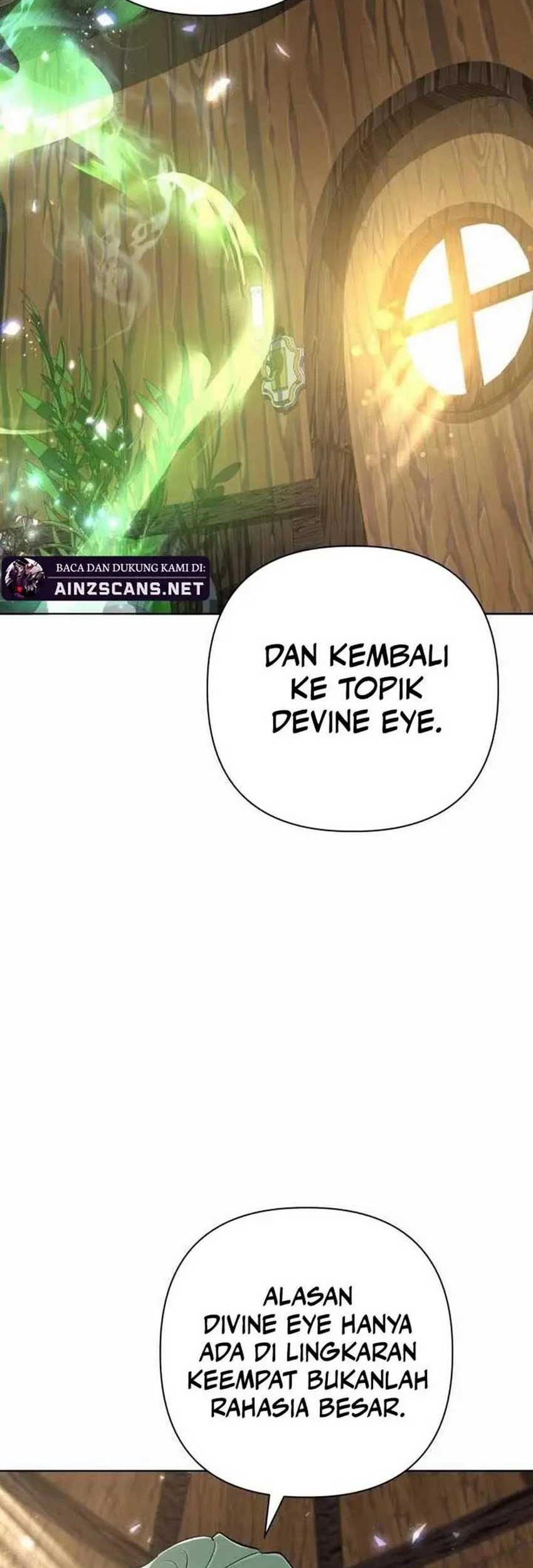 The Return of the Mythical Archmage Chapter 41 - halaman 53