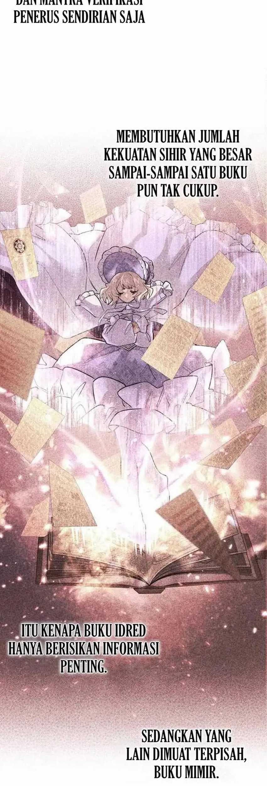 The Return of the Mythical Archmage Chapter 41 - halaman 58