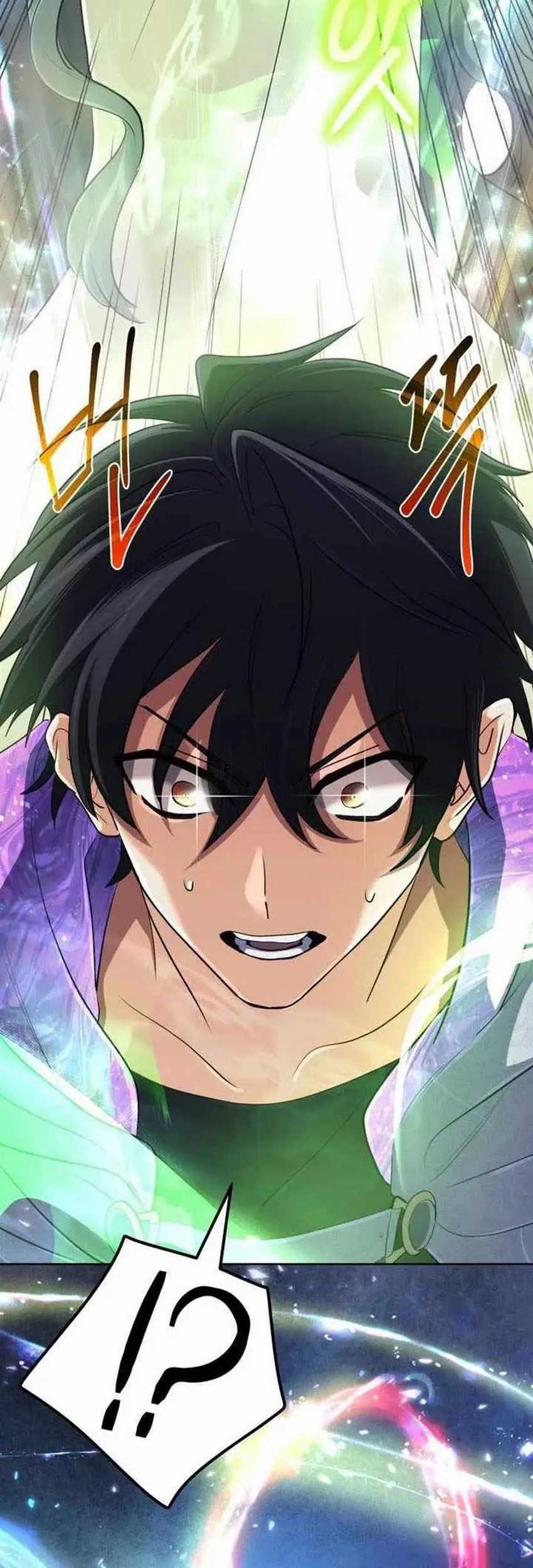 The Return of the Mythical Archmage Chapter 41 - halaman 61