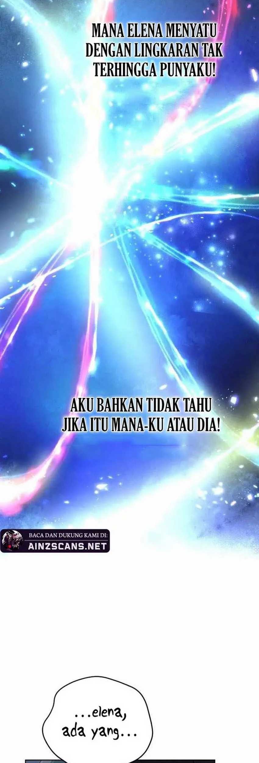 The Return of the Mythical Archmage Chapter 41 - halaman 62