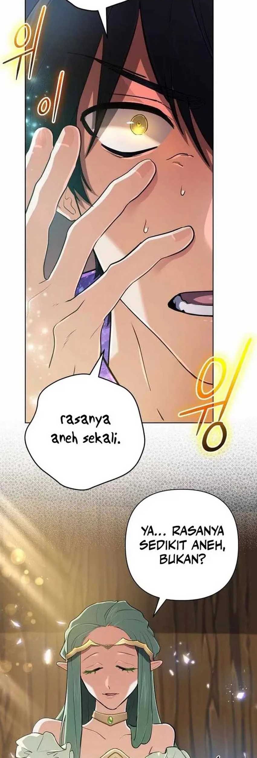 The Return of the Mythical Archmage Chapter 41 - halaman 63