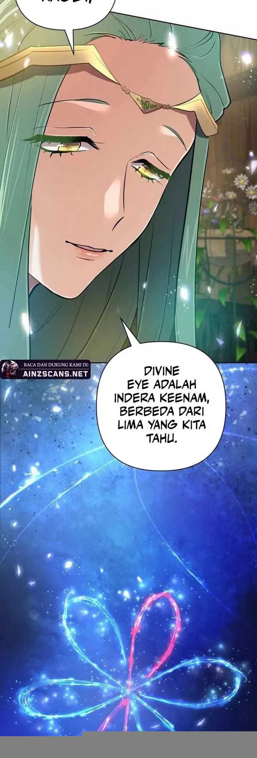 The Return of the Mythical Archmage Chapter 41 - halaman 65