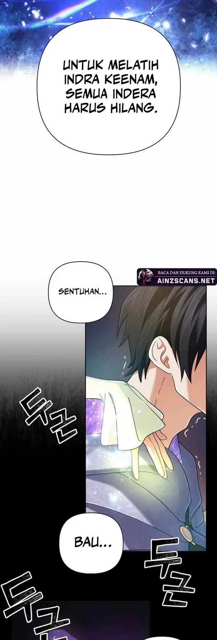 The Return of the Mythical Archmage Chapter 41 - halaman 67