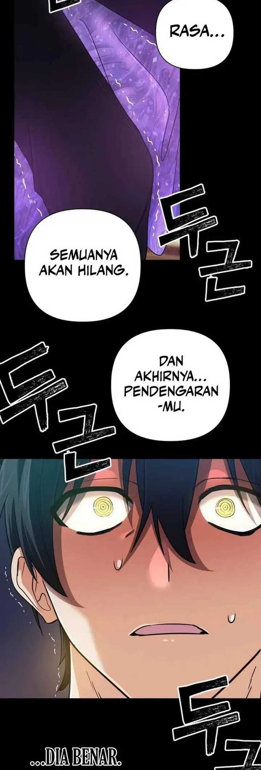 The Return of the Mythical Archmage Chapter 41 - halaman 68