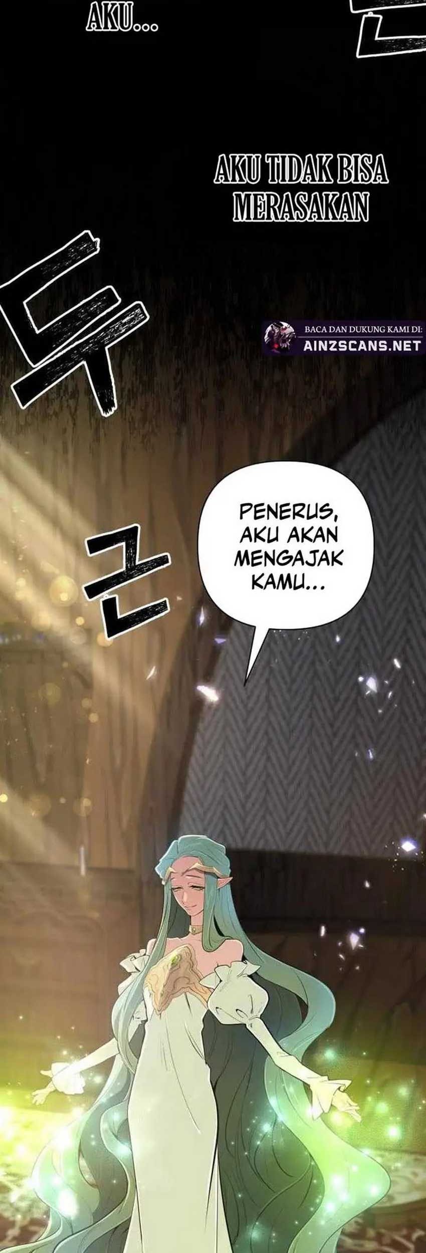The Return of the Mythical Archmage Chapter 41 - halaman 69