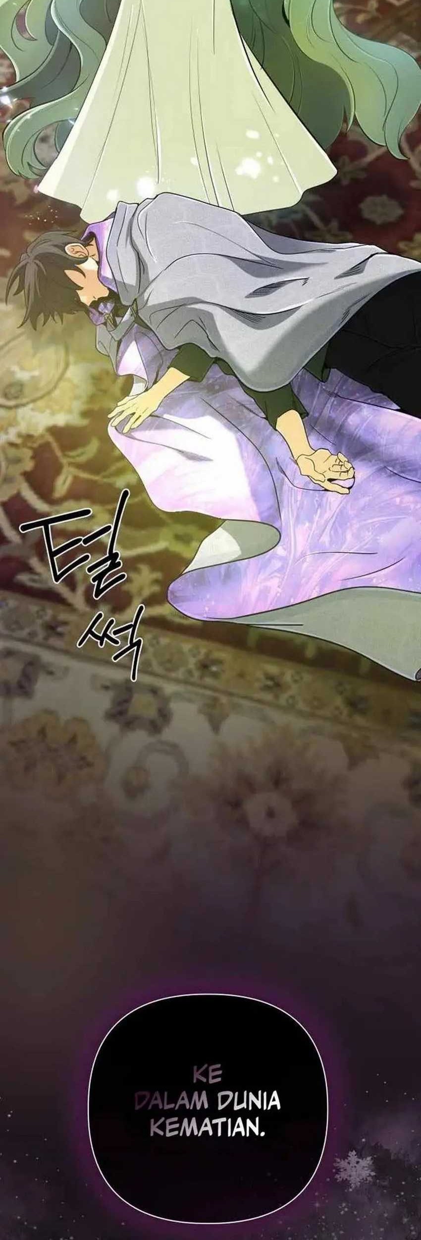 The Return of the Mythical Archmage Chapter 41 - halaman 70