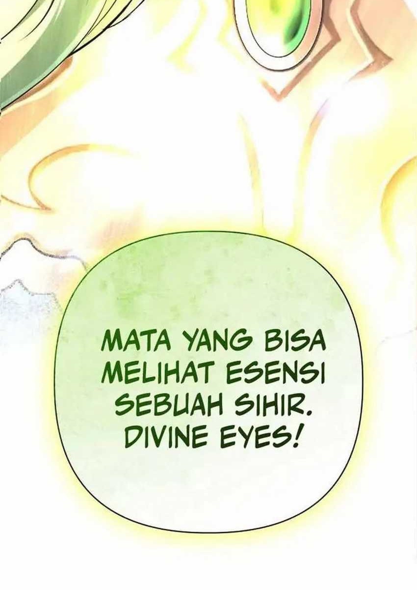 The Return of the Mythical Archmage Chapter 41 - halaman 8