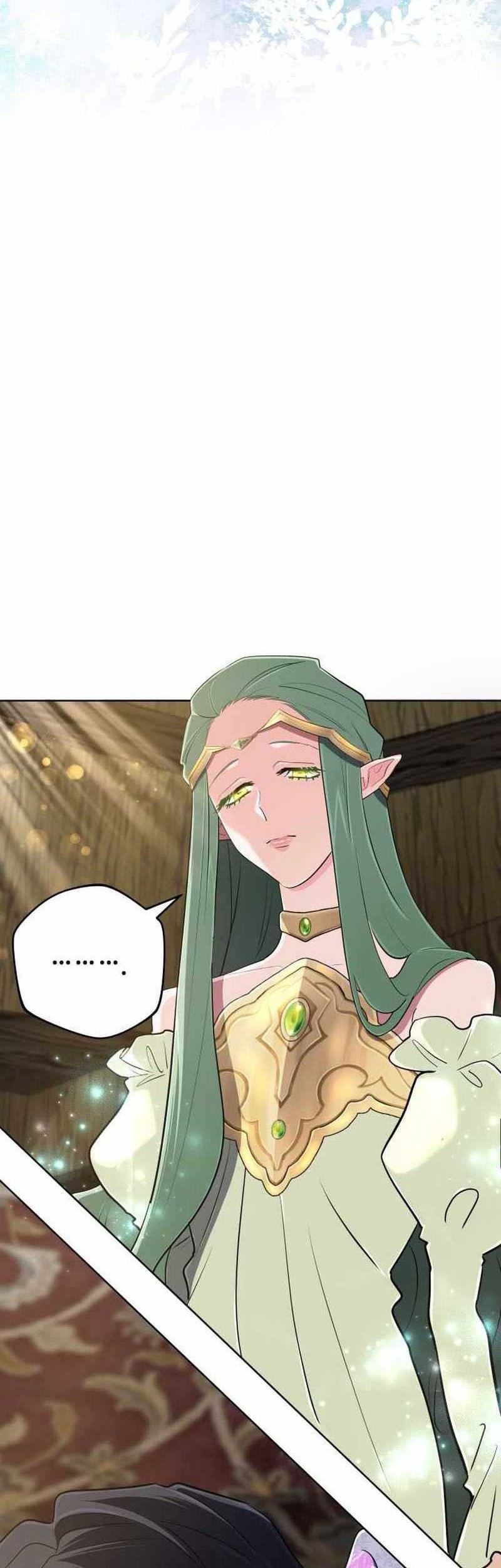 The Return of the Mythical Archmage Chapter 42 - halaman 11