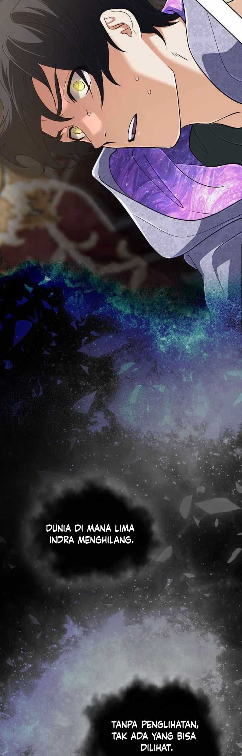 The Return of the Mythical Archmage Chapter 42 - halaman 12