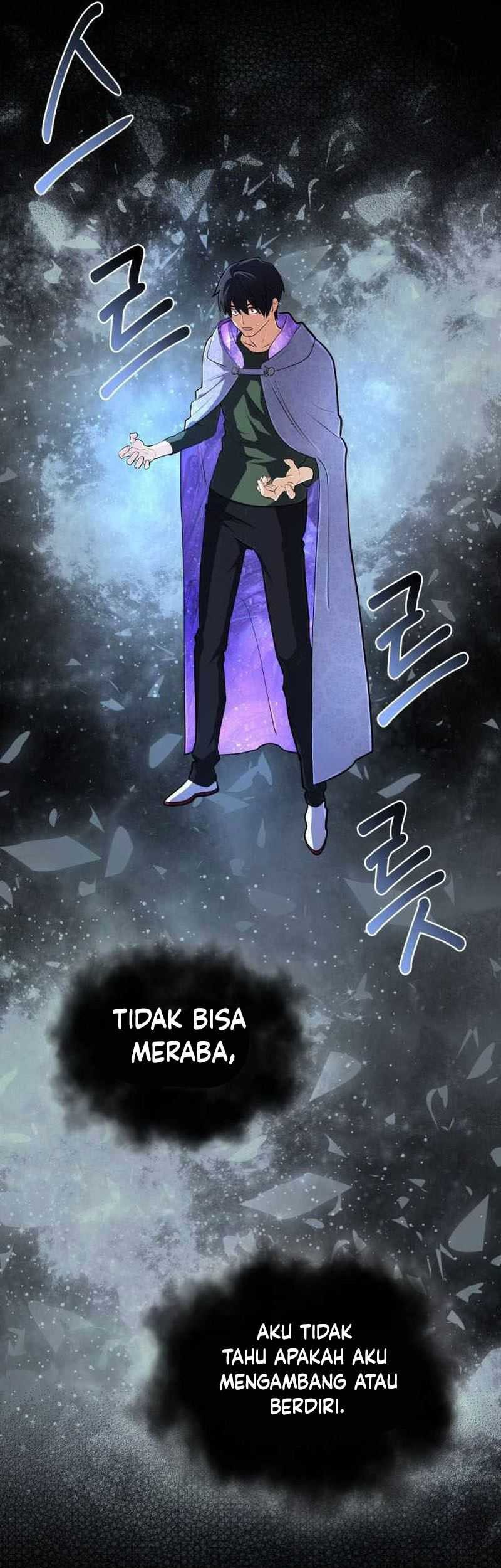 The Return of the Mythical Archmage Chapter 42 - halaman 14