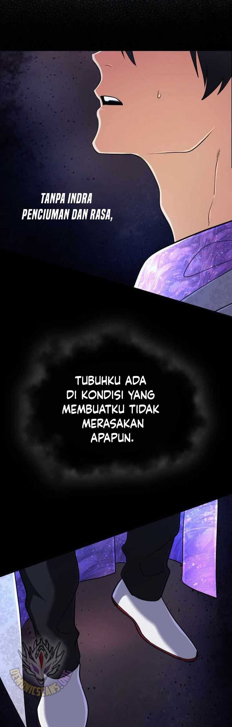 The Return of the Mythical Archmage Chapter 42 - halaman 15