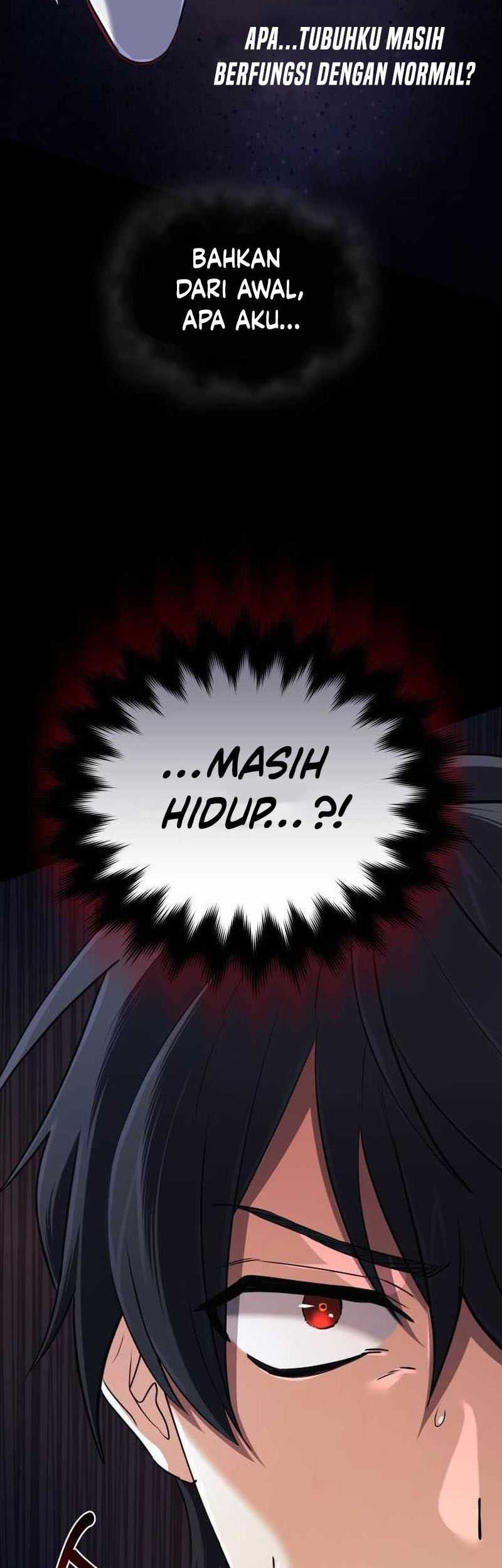 The Return of the Mythical Archmage Chapter 42 - halaman 16