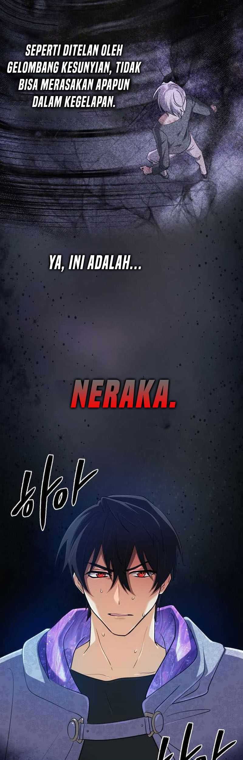 The Return of the Mythical Archmage Chapter 42 - halaman 18